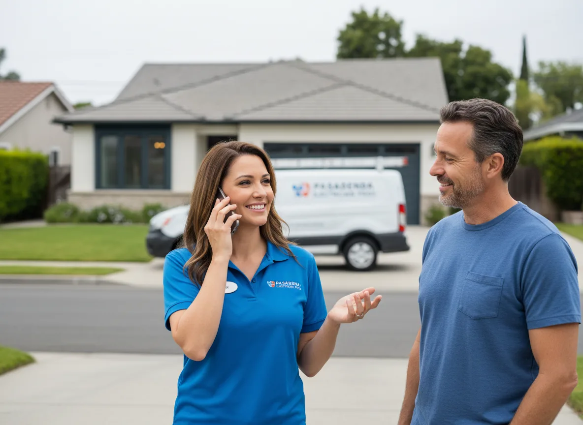 Electrician White Pigeon, MI FAQs